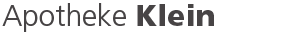 Püttlingen_Apotheke Klein (252613) Second Logo
